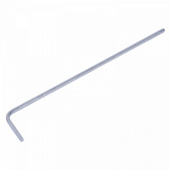 Шестигранник Г-образный 5/64"", дюймовый, 18,0 х 102,0 мм
