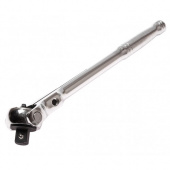 Ключ трещотка 1/2" 72 зуба 286мм JTC-3417