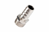 Переходник M1/2" - елочка диам. 16 мм