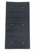 Отбойник резиновый для N4124H1-4 NORDBERG 01-00018502