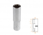 AFFIX Головка торцевая глубокая шестигранная 3/8", 12 мм AFFIX AF00130012