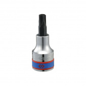 KING TONY Насадка (бита) торцевая 1/2", Torx, T70, L = 60 мм KING TONY 402370