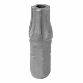 KING TONY Вставка (бита) торцевая 1/4", Torx plus, IPR40, L = 25 мм, 5-ти лучевой KING TONY 102540V