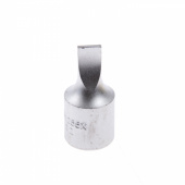 KING TONY Насадка (бита) торцевая 1/4", Slotted, 5,5х1 мм, L = 25 мм KING TONY 201255X