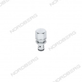 Клапан предохранительный для N4122A-5T