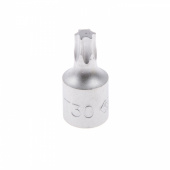KING TONY Насадка (бита) торцевая 1/4", Torx, T30, L = 25 мм KING TONY 201330X
