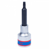 KING TONY Насадка (бита) торцевая 1/2", Torx, T25, L = 80 мм KING TONY 403325