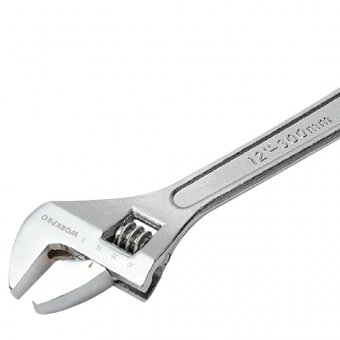 Ключ комбинированный 27мм CR-V WP273048 WORKPRO