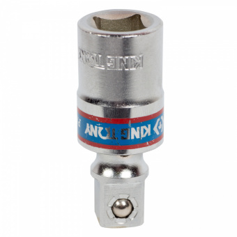 KING TONY Кардан 1/2", шаровый KING TONY 4794