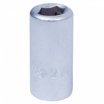 KING TONY Держатель вставок (бит) 1/4">1/4" магнитный KING TONY 2142