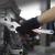 Ключ комбинированный 27мм CR-V WP273048 WORKPRO