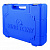 KING TONY Кейс для ложемента №9 (280х375 мм) KING TONY 820011