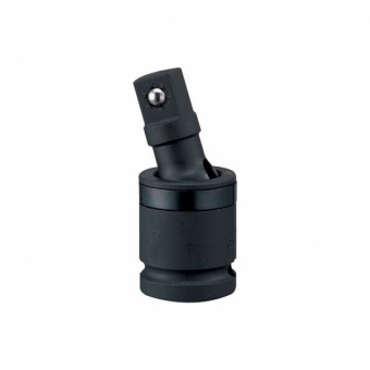 KING TONY Кардан ударный 1/2", шаровый, с шариковым фиксатором KING TONY 4797P