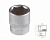 AFFIX Головка торцевая стандартная шестигранная 3/8", 18 мм AFFIX AF00030018