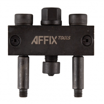 AFFIX Съемник шкива ТНВД VAG AFFIX AF10350007