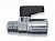 ASTUROMEC ВЕНТИЛЬ A311/3 мини конический шаровый M1/4"- F1/4"