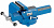 Тиски слесарные NORDBERG NT200
