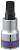 Kingtony SPLINE 402605 1/2" l=60мм. M05