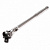 Ключ трещотка 1/2" 72 зуба 286мм JTC-3417