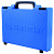 KING TONY Кейс для ложемента №7 (280х187 мм) KING TONY 820001