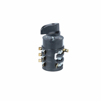 Переключатель режимов работы для NORDBERG WBS360/WBS540