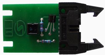 СИВИК ДАТЧИК Start-Sensor
