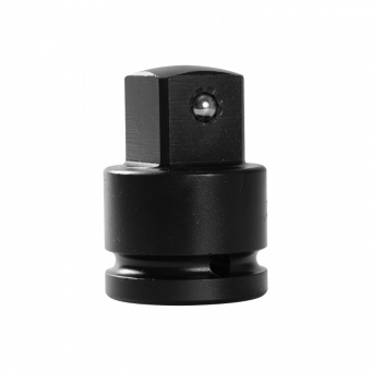 KING TONY Переходник ударный 3/4">1", с шариковым фиксатором KING TONY 6868P