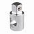 AFFIX Переходник 3/8">1/2" для удлинителя AF01340250 AFFIX AF01534001