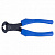 KING TONY Кусачки 150 мм, стандартные KING TONY 6411-06