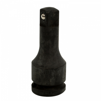 KING TONY Удлинитель ударный 1/2", 75 мм, с шариковым фиксатором KING TONY 4260-03P