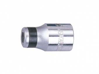 KING TONY Держатель вставок (бит) 3/8">1/4"  KING TONY 314808S