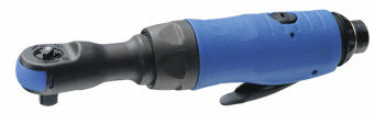 KING TONY Трещотка пневматическая 1/4", 41 Нм KING TONY 37221-030