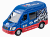 KING TONY Машинка сувенирная, фургон KING TONY ZS561