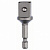 KING TONY Адаптер для торцевых головок, 1/4">1/2" KING TONY 7704-50