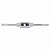 KING TONY Метчикодержатель М3-М12 KING TONY 39110312M