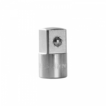 KING TONY Переходник 1/2">3/4" KING TONY 4816