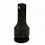 KING TONY Удлинитель ударный 1/2", 75 мм, с шариковым фиксатором KING TONY 4260-03P