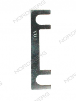 Предохранитель для NORDBERG WBS160