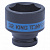 KING TONY Головка торцевая ударная шестигранная 1/2", 32 мм KING TONY 453532M