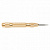 KING TONY Кернер 1,3x130 мм, автоматический KING TONY 76804-05