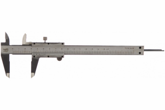 Штангенциркуль ШЦ-1-150 0.1
