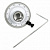 KING TONY Угломер 3/4" KING TONY 34660