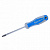 KING TONY Отвертка Torx Т25H, L = 100 мм, с отверстием KING TONY 14272504