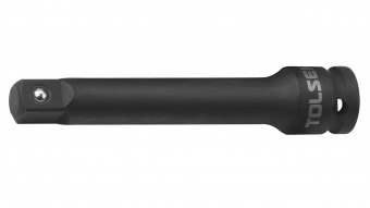 TOLSEN Удлинитель ударный 1/2", 125 мм, с шариковым фиксатором TOLSEN TT18286