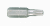 Насадка (бита) KING TONY 102525T TORX 1/4" L=25мм T25