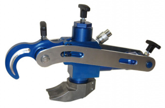 Гидравлический отбортыватель Salvadori Bead breaker 254 S