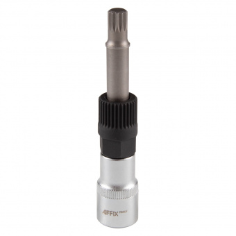 AFFIX Головка фиксатор шкива генератора, 1/2", Spline, M10 AFFIX AF10610010