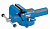 Тиски слесарные NORDBERG NT160