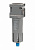 Фильтр воздушный, 1/2", 16 бар NORDBERG NP8144