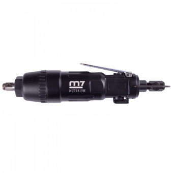 MIGHTY SEVEN Гайковерт пневматический ударный 1/2", 285 Нм, прямой MIGHTY SEVEN NC-4811